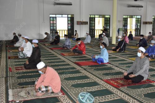 SOLAT JUMAAT