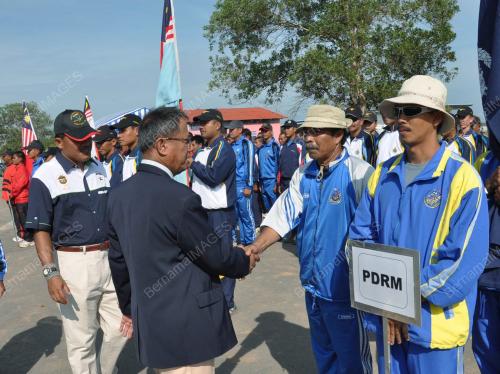 TAWAU CHALLENGE 09