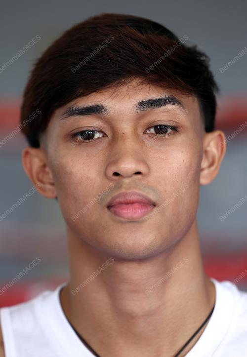 RIEDZWAN NORSYAHMIE DAUD