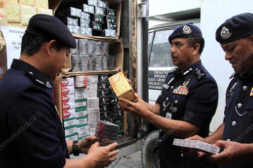 SB03_06022018_BARANG_RAMPASAN