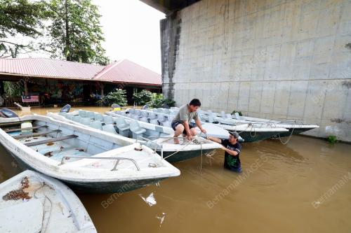 BANJIR