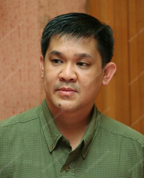 KEMPEN PILIHAN RAYA UMUM