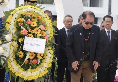 TRAGEDI DOUBLE SIX SEMBULAN