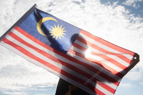 JALUR GEMILANG