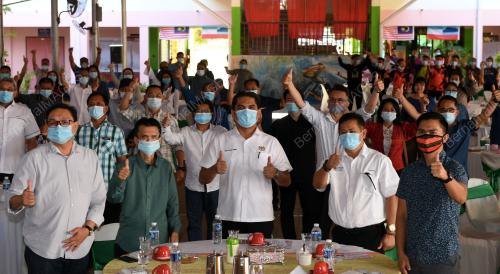 DR RADZI JIDIN