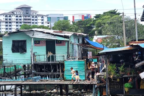 RUMAH MESRA SABAH