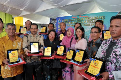 ANUGERAN USAHAWAN TANI