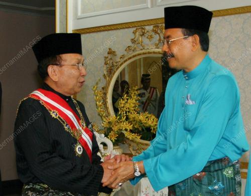 DATUK SERI DR RAIS YATIM