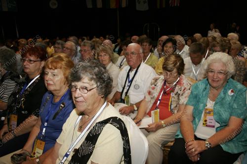 INTERNATIONAL INNER WHEEL CONVENTION