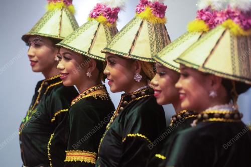 PESTA KAAMATAN LABUAN 2023