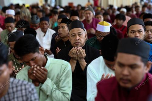HARIRAYA AIDIL ADHA