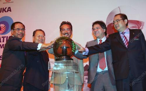 DATUK MUSA AMAN