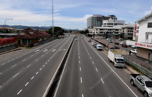 PKPB KOTA KINABALU