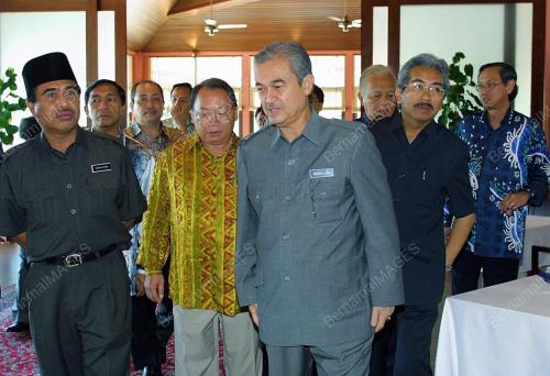 PAK LAH
