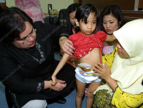 SITI FARRAH