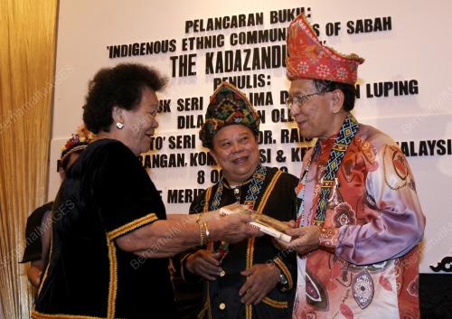 DR RAIS YATIM
