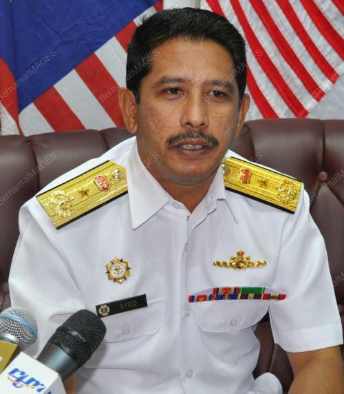 SYED ZAHIRUDDIN PUTRA SYED OSMAN