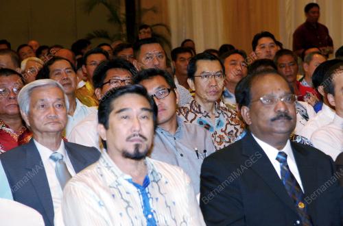 BANTUAN BADAN AGAMA BUKAN ISLAM