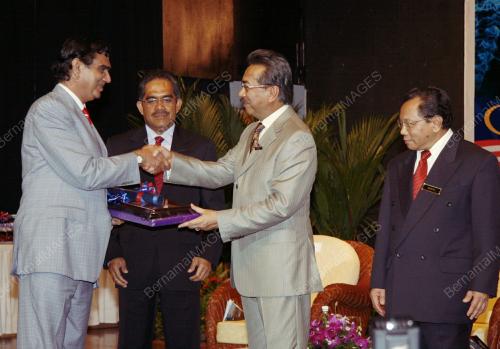 MUSA AMAN