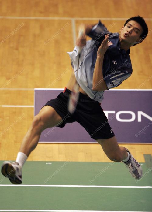 KUANG BENG HONG