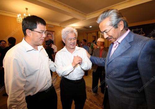 KEPUTUSAN PILIHAN RAYA UMUM