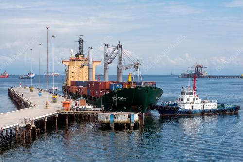 LABUAN PORT