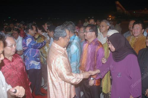 MUHYIDDIN YASSIN