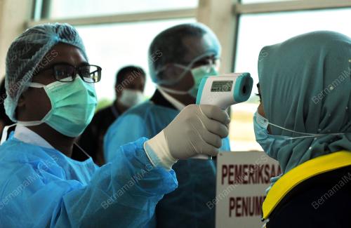 CEGAH NOVEL CORONAVIRUS (2019-nCoV)