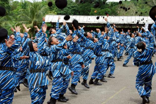 PROGRAM LATIHAN KHIDMAT NEGARA