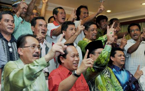 SB03_10032013_AHMAD_MASLAN_SULUK