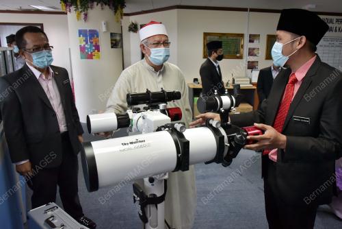 DATUK DR ZULKIFLI MOHAMAD AL-BAKRI