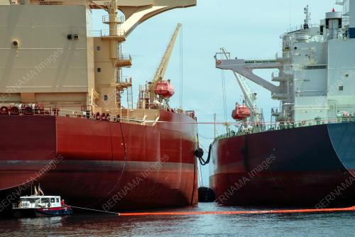 STS VICTORIA LABUAN