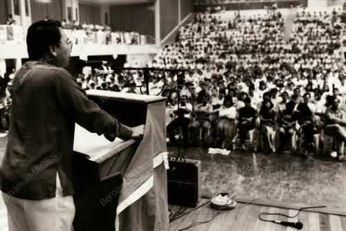 DATUK SERI PANGLIMA JOSEPH PAIRIN KITINGAN