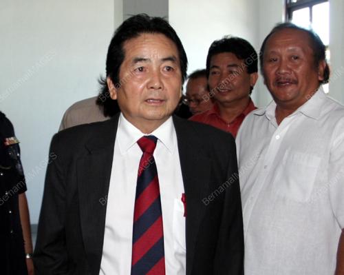 JOSEPH KURUP