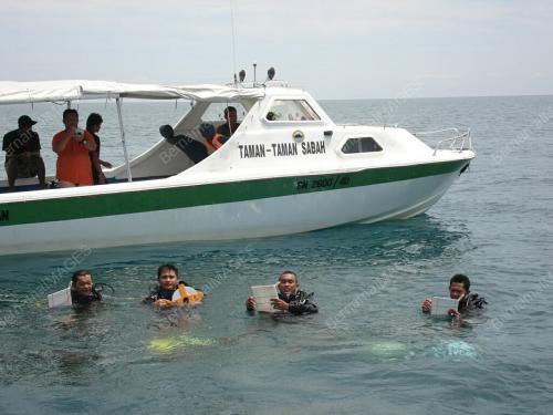 TAMAN PULAU PENYU-PENYU