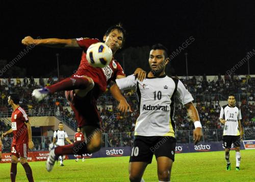 PIALA MALAYSIA