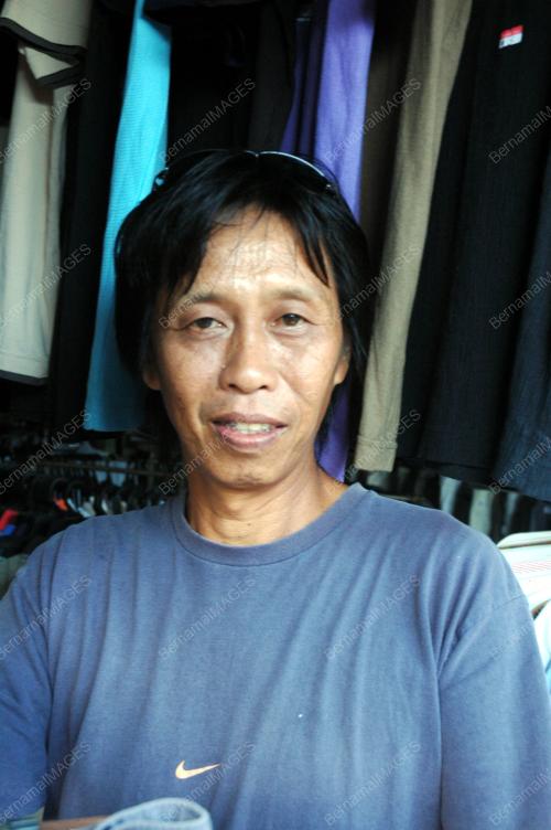PASAR ROMBENGAN