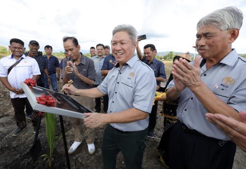 DATUK SERI SABIN SAMITAH