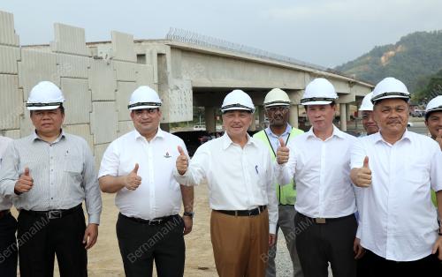 DATUK SERI HAJIJI NOOR