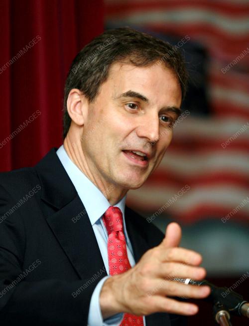 PAUL W. JONES
