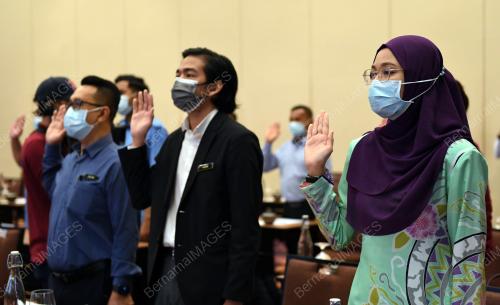 PROGRAM JABATAN KERETAPI SABAH