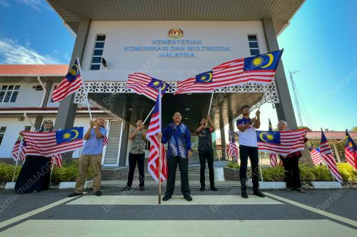 JAPEN LABUAN