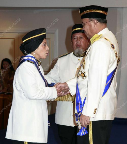 JAINAB DATUK AHMAD AYID