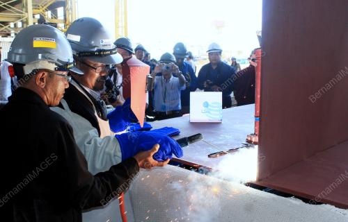 MOHD AZMAN NASIR