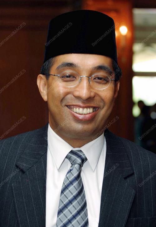SALLEH TUN SAID