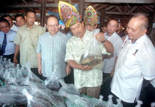 MUHYIDDIN YASSIN