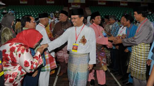SHAFIE APDAL