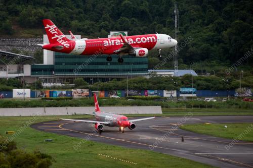 MYAIRLINE