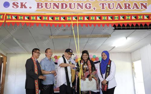 DATUK SERI HAJIJI NOOR