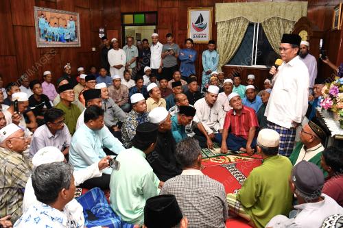 SB03_13012019_SHAFEE_KENDURI